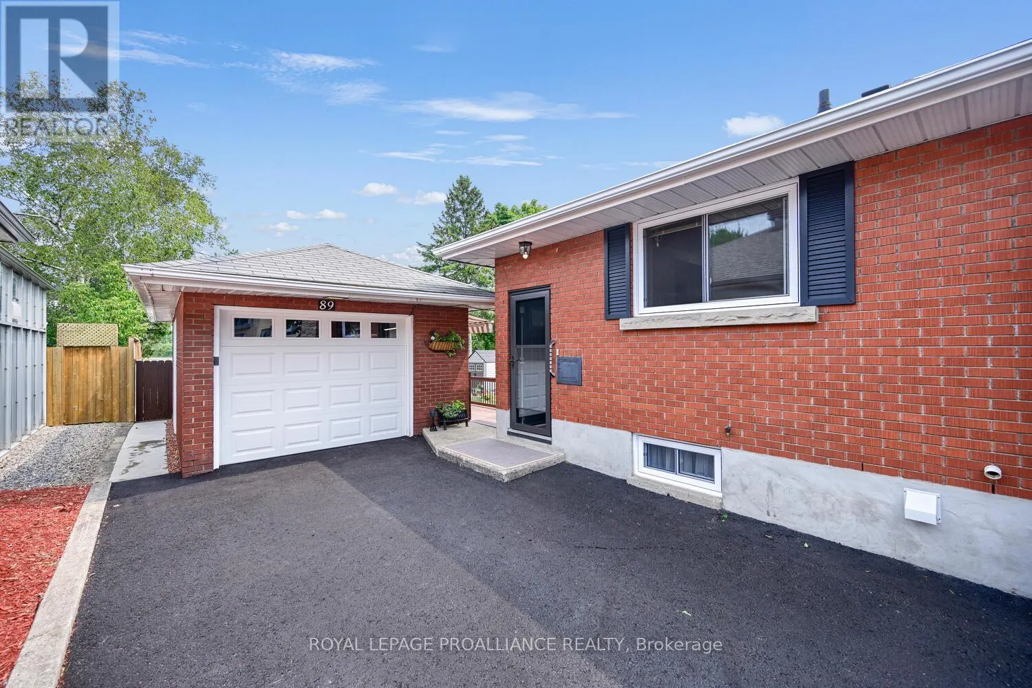 89 STEWART BOULEVARD