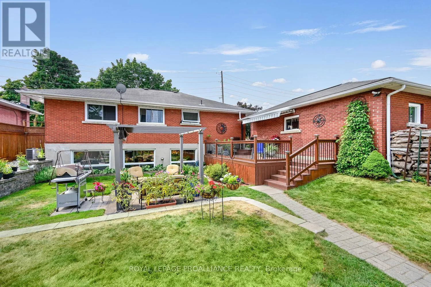 89 STEWART BOULEVARD