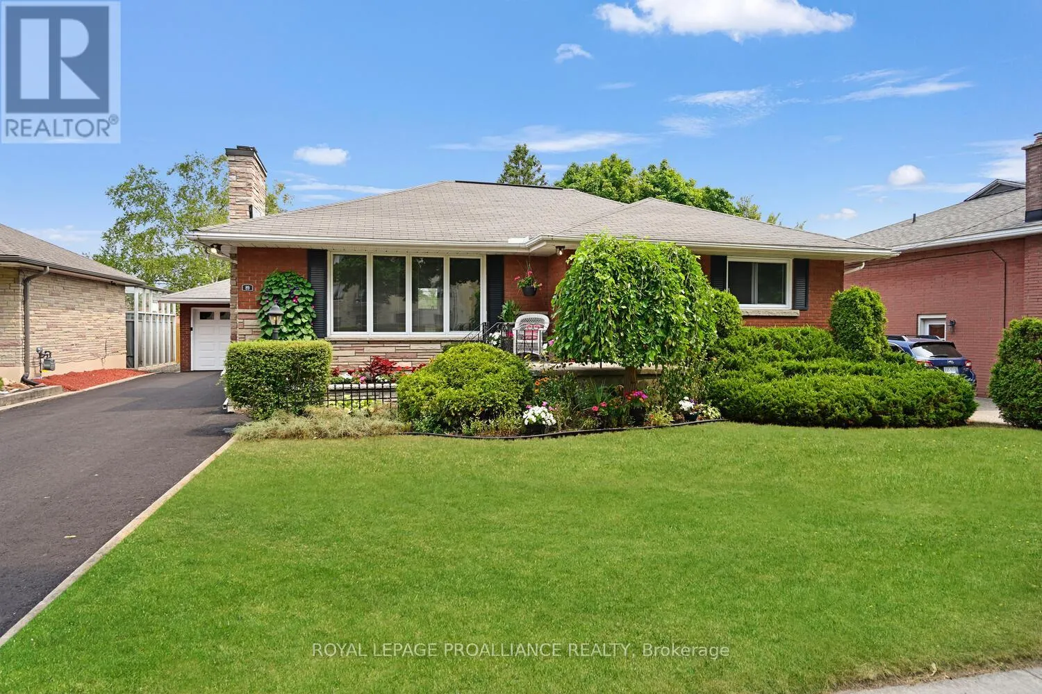 89 STEWART BOULEVARD