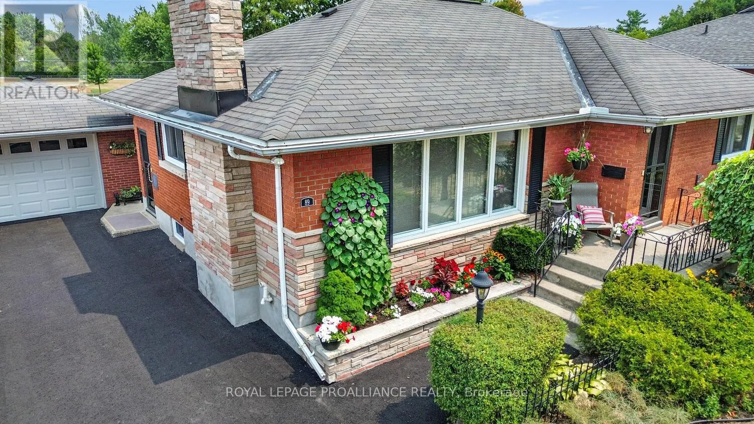 89 STEWART BOULEVARD