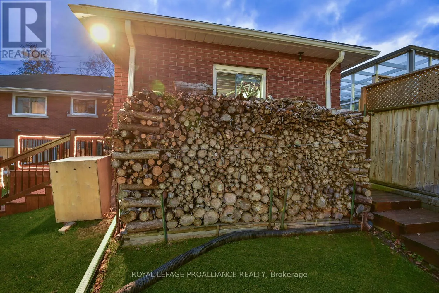 89 STEWART BOULEVARD