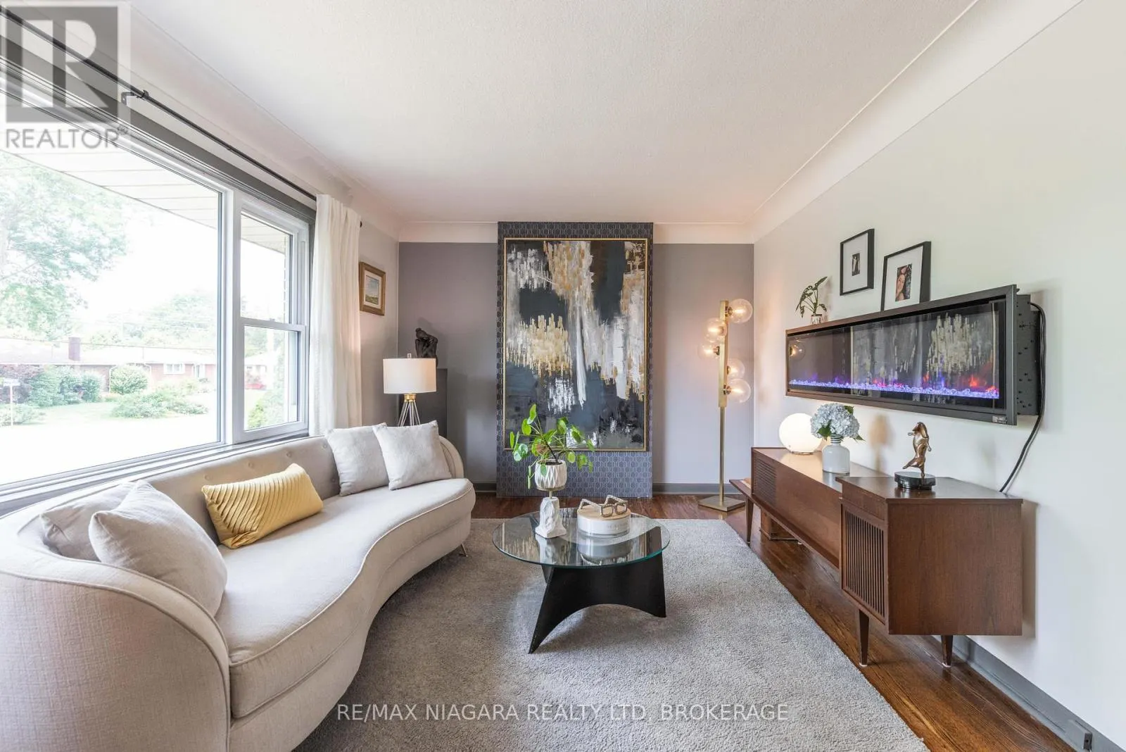6000 MAYFAIR DRIVE