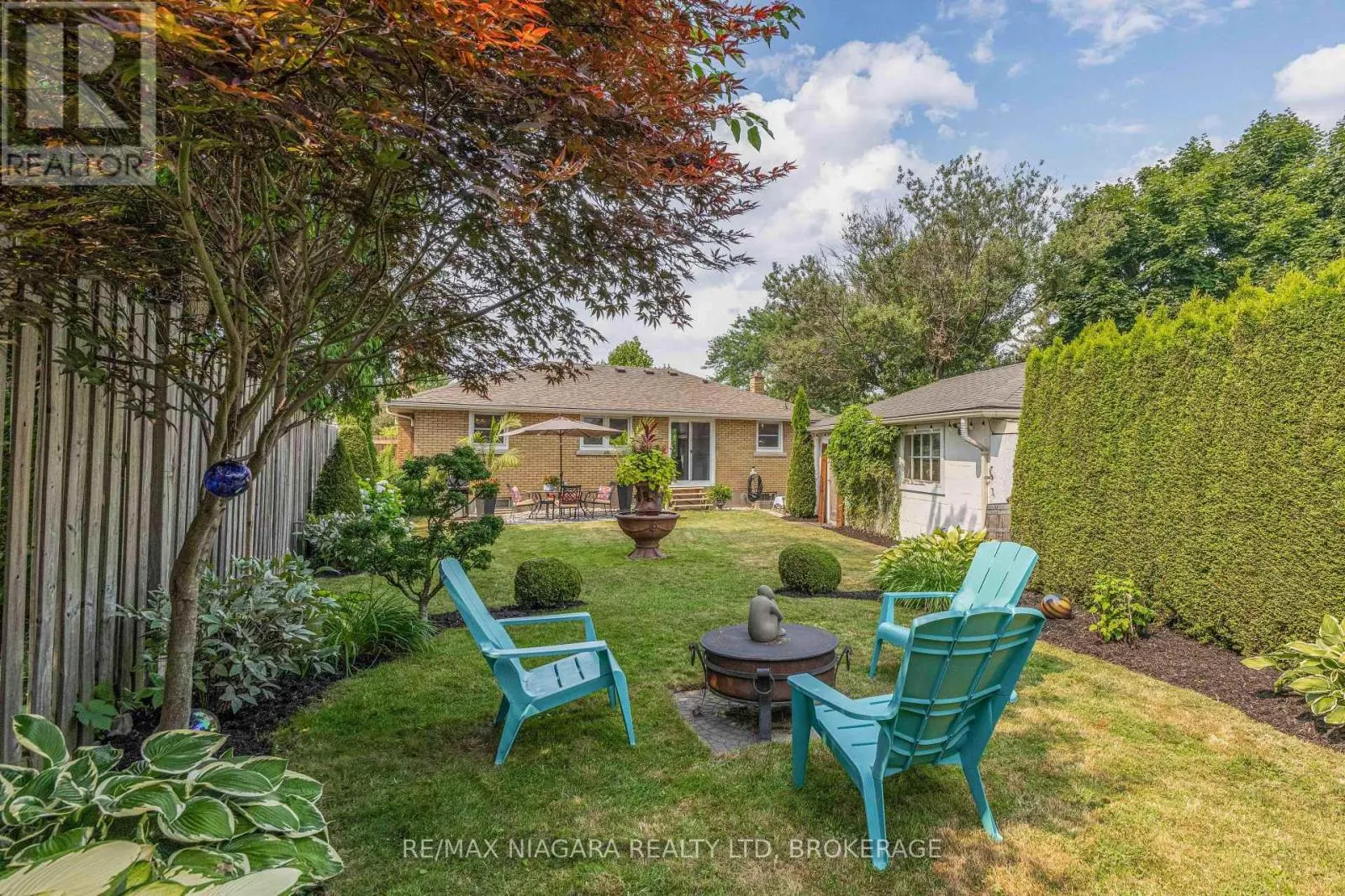 6000 MAYFAIR DRIVE