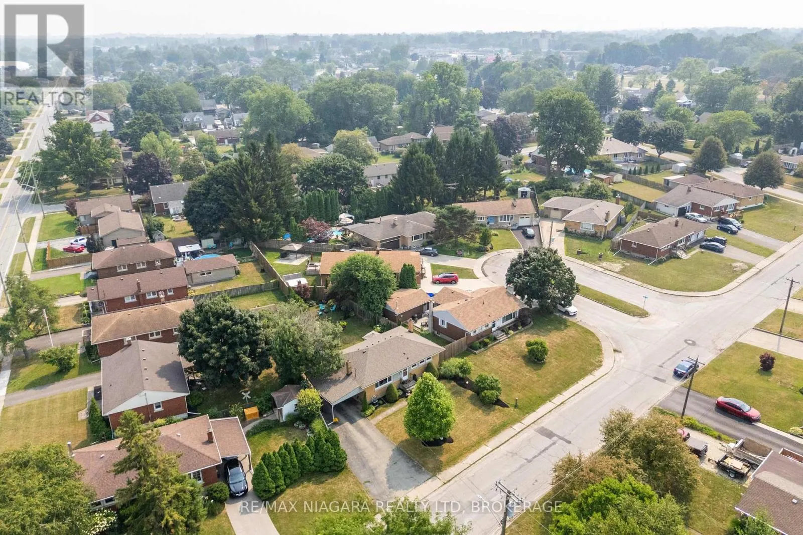6000 MAYFAIR DRIVE