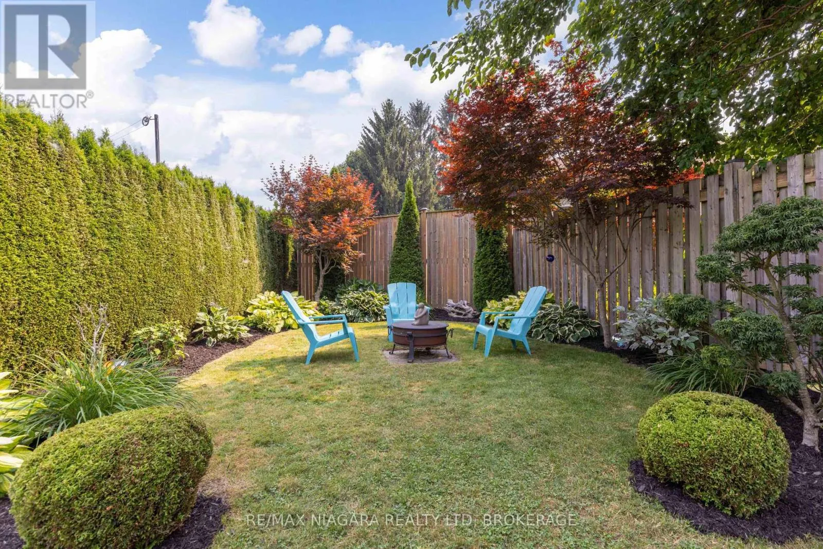 6000 MAYFAIR DRIVE