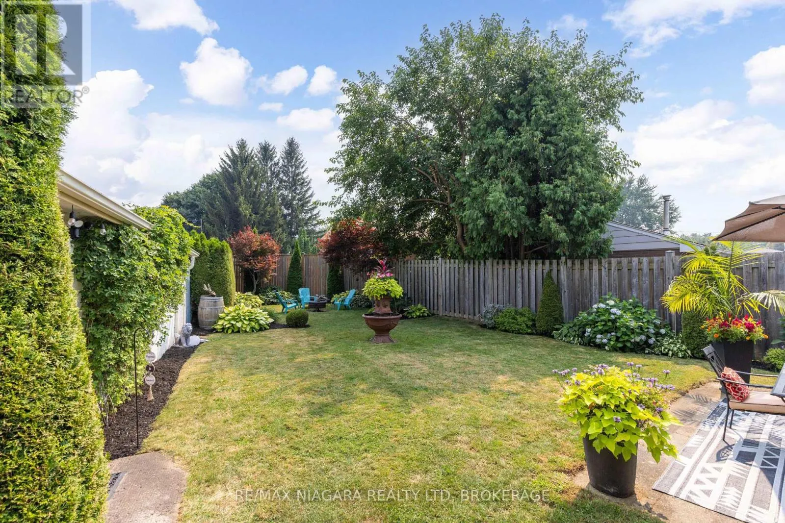 6000 MAYFAIR DRIVE