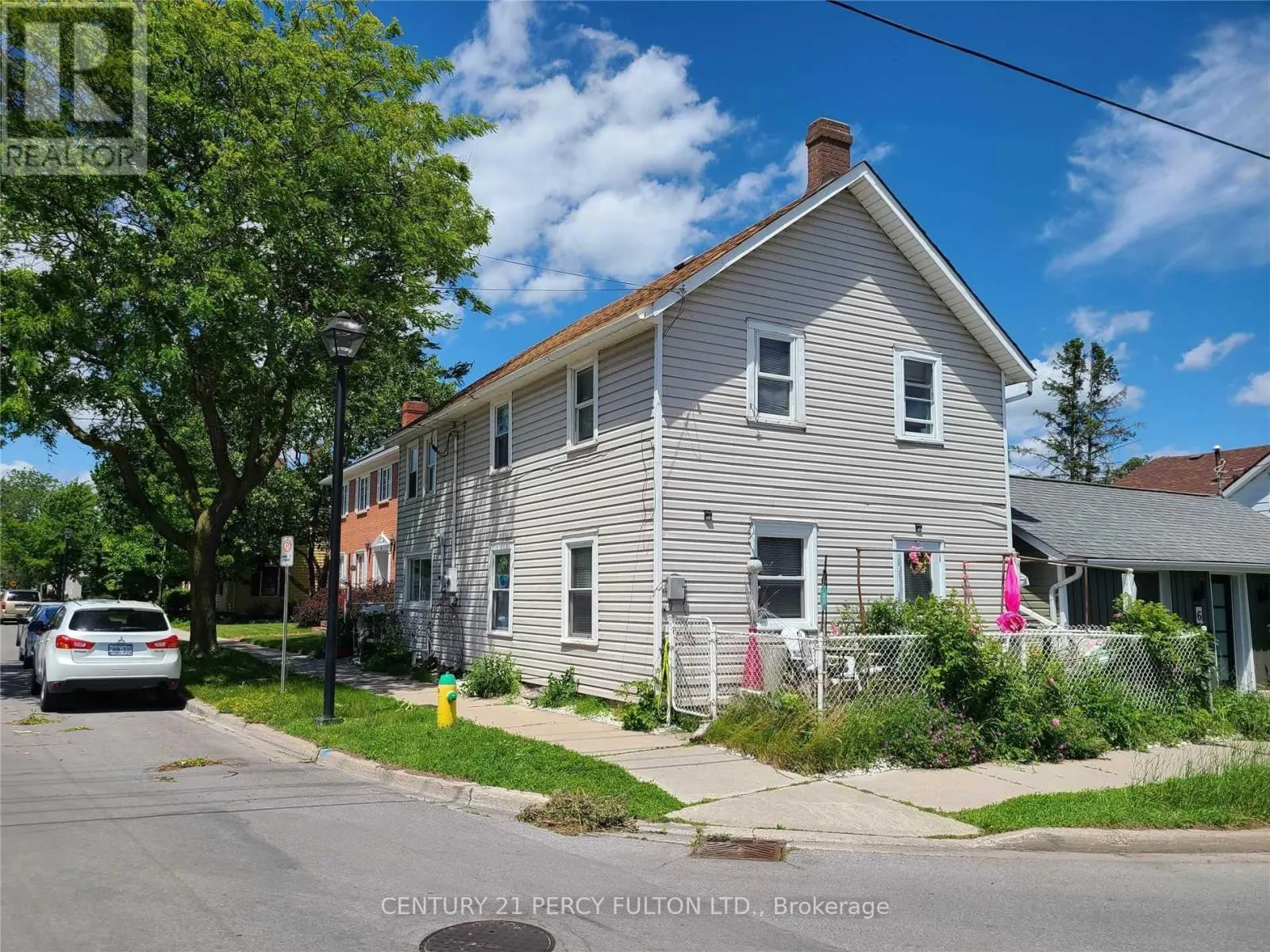 37 SOUTH FRONT STREET