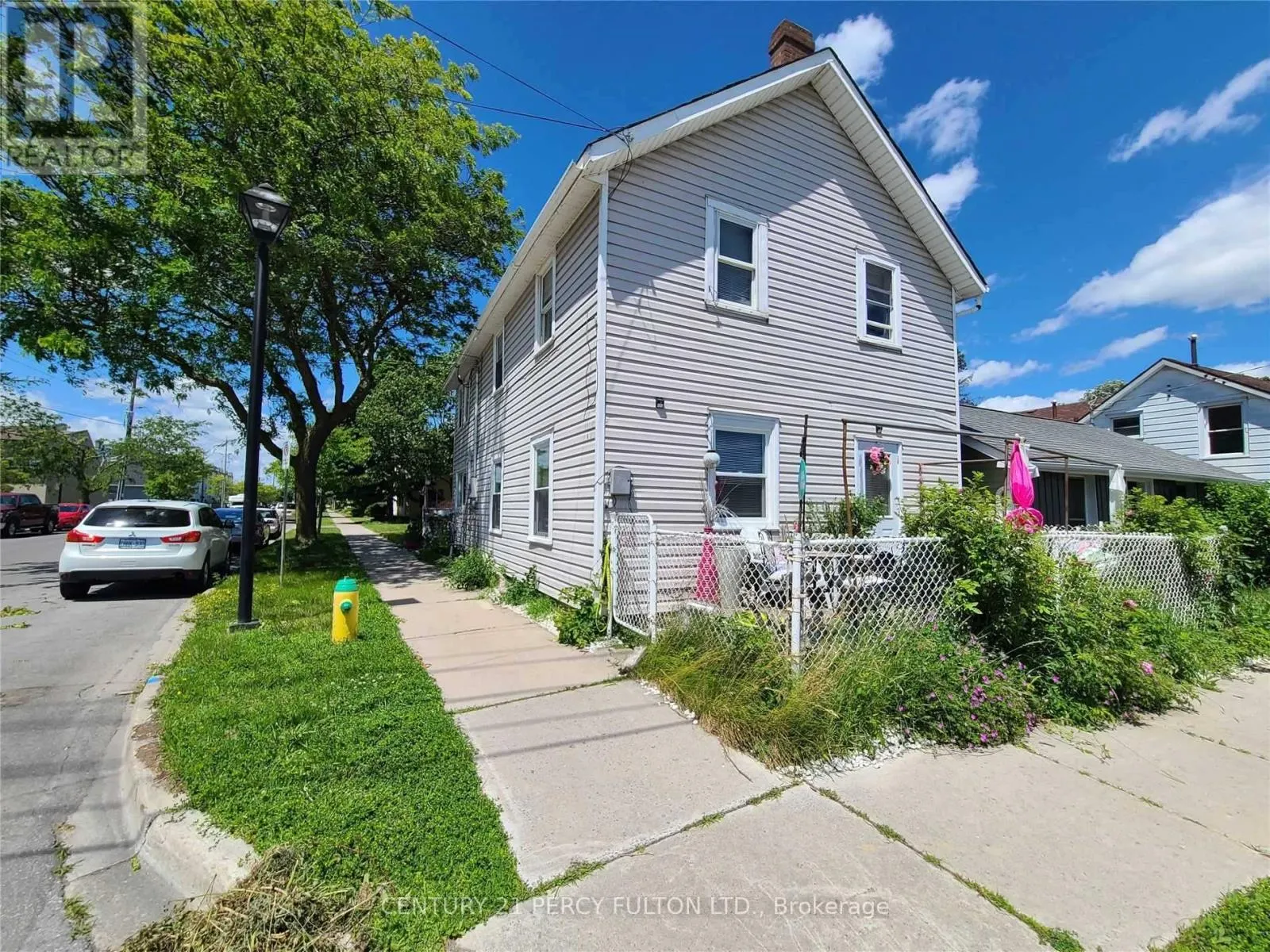 37 SOUTH FRONT STREET