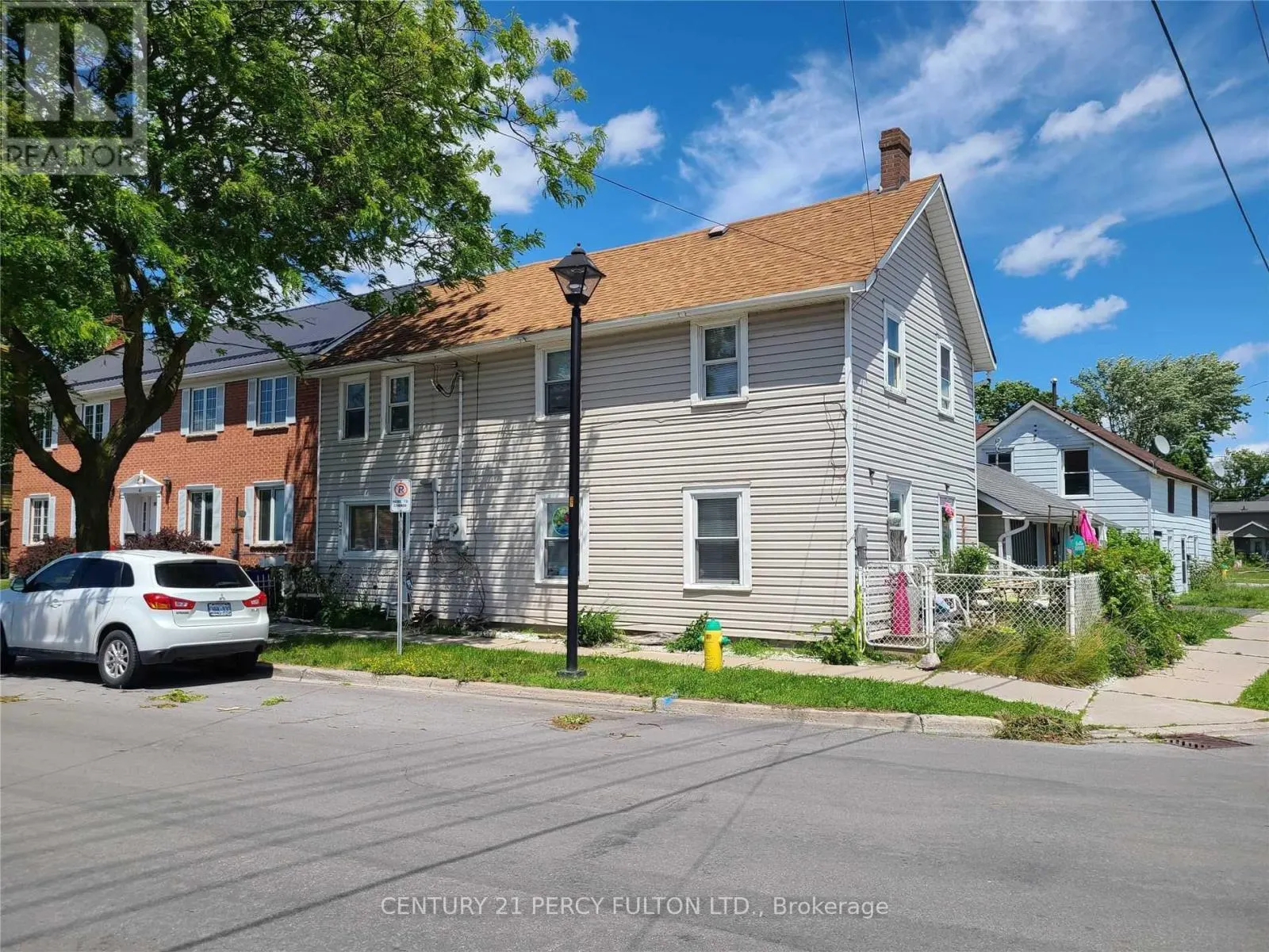 37 SOUTH FRONT STREET