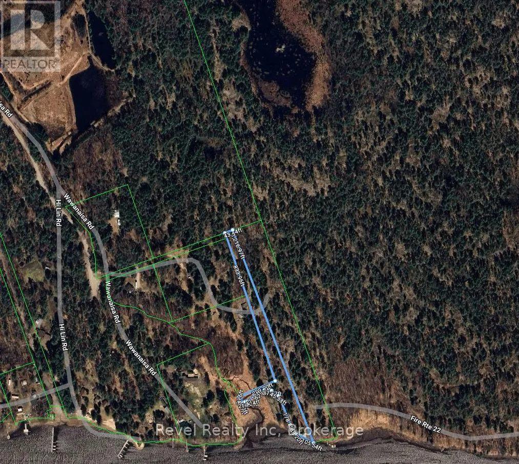 42 WAWANAISA ROAD