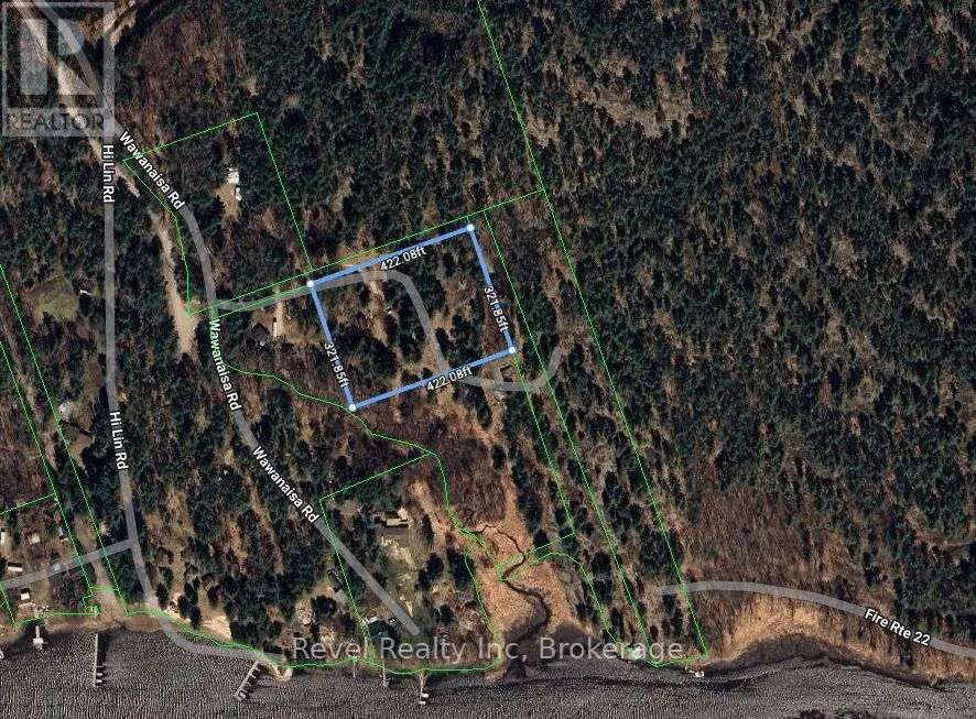 42 WAWANAISA ROAD