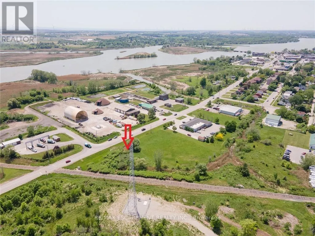PT LOT 11,12,46,47 MAIN STREET E