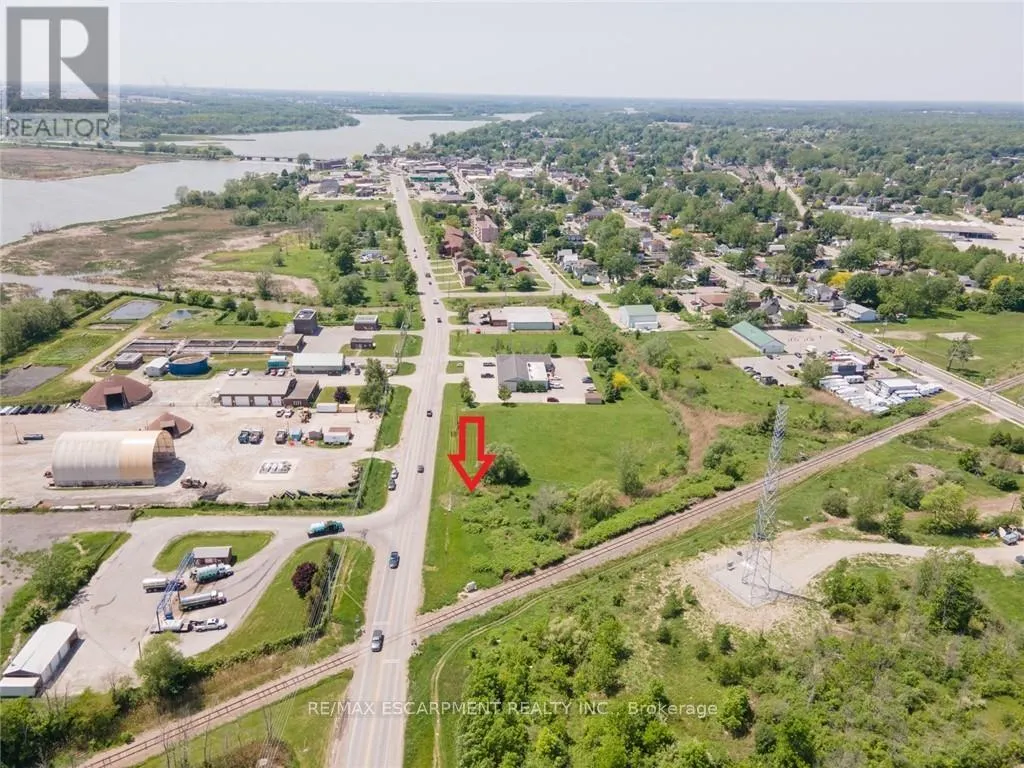 PT LOT 11,12,46,47 MAIN STREET E