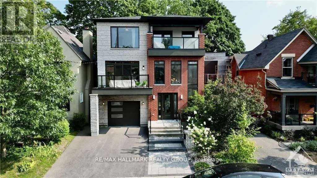 14 THORNTON AVENUE