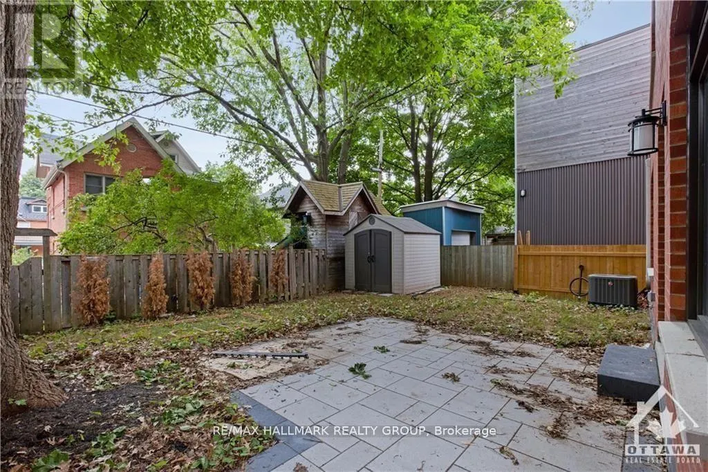 14 THORNTON AVENUE