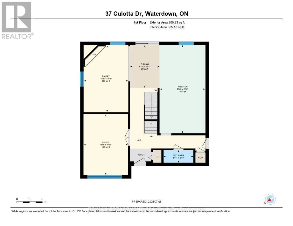 37 CULOTTA DRIVE