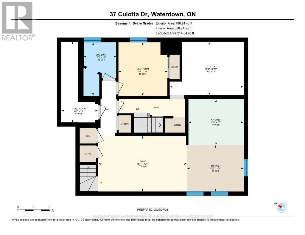 37 CULOTTA DRIVE