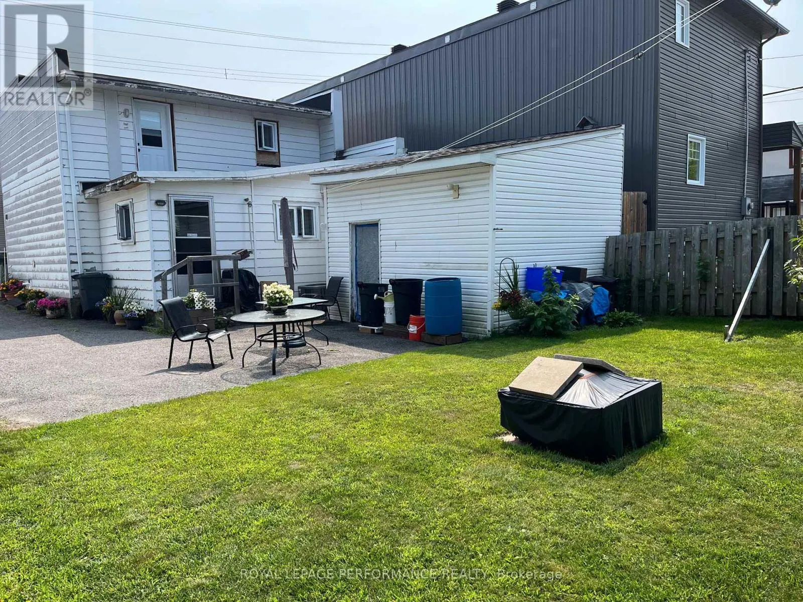 244 LAURIER STREET