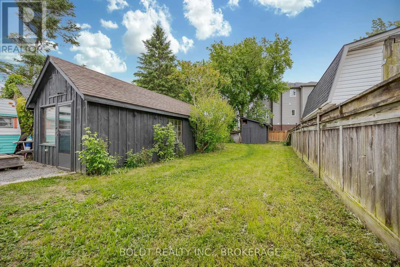 120 PAGE STREET