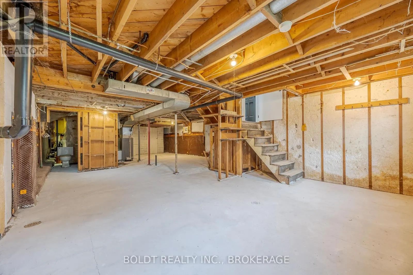 120 PAGE STREET