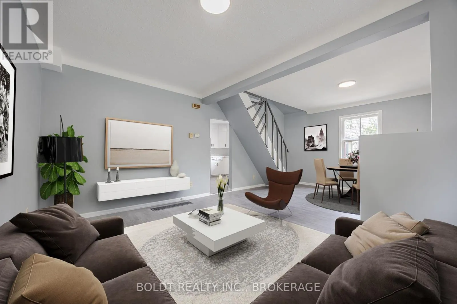 120 PAGE STREET