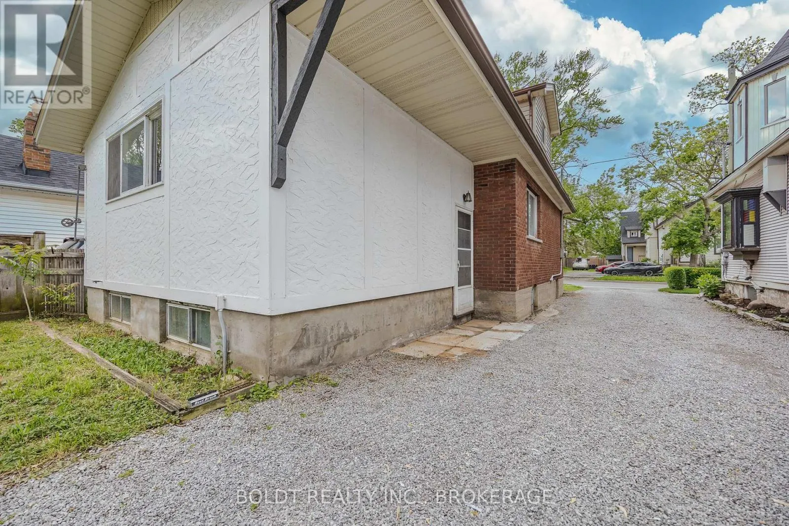 120 PAGE STREET
