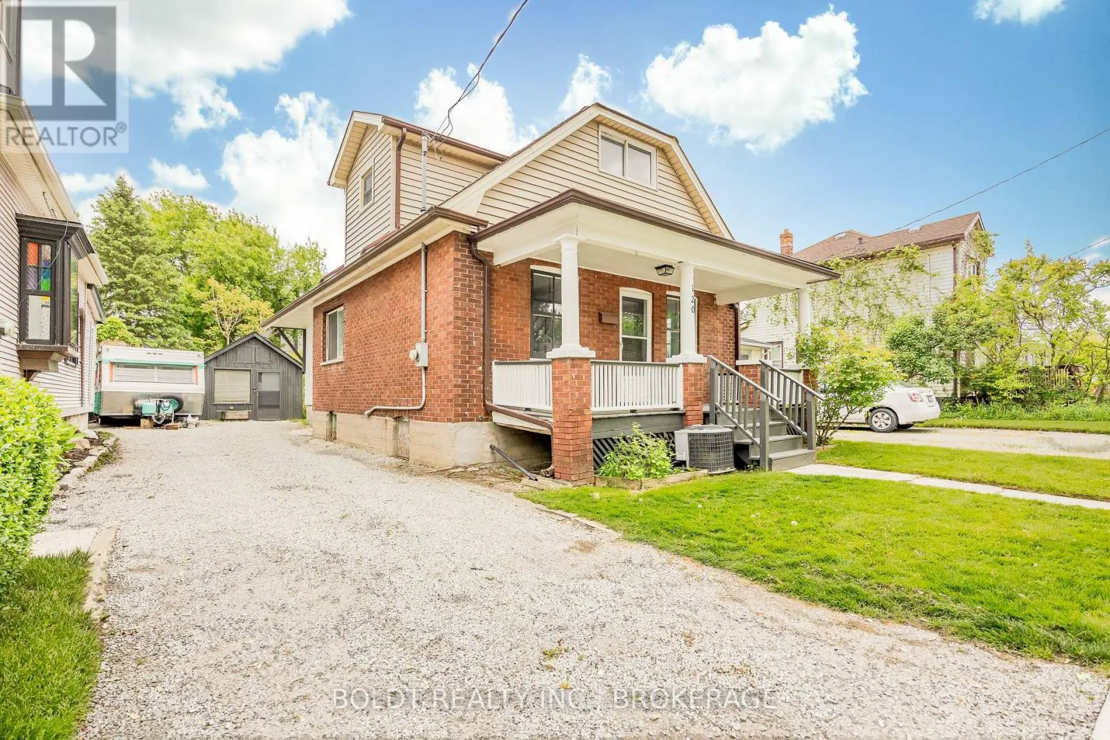 120 PAGE STREET
