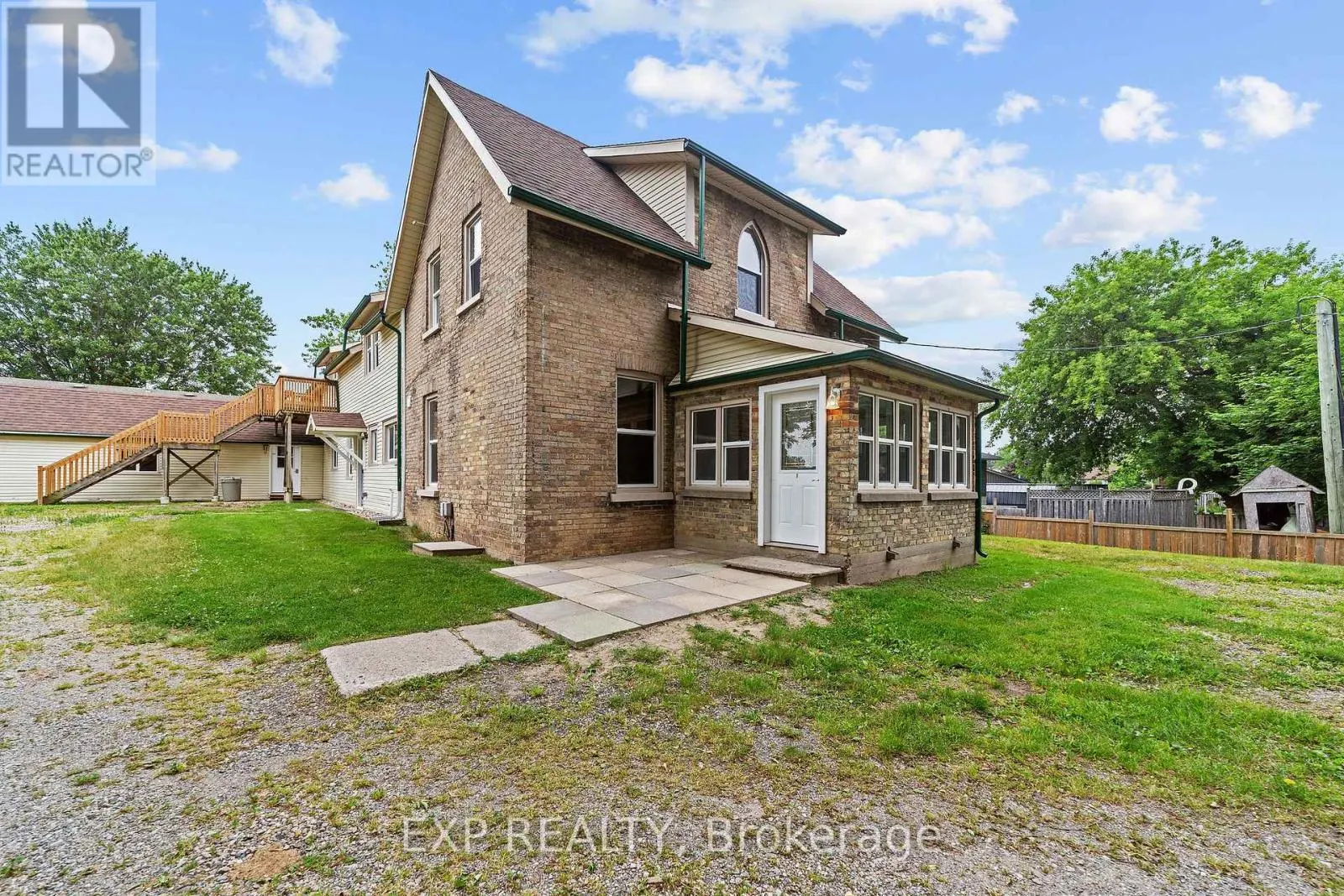 50 FAIRVIEW AVENUE