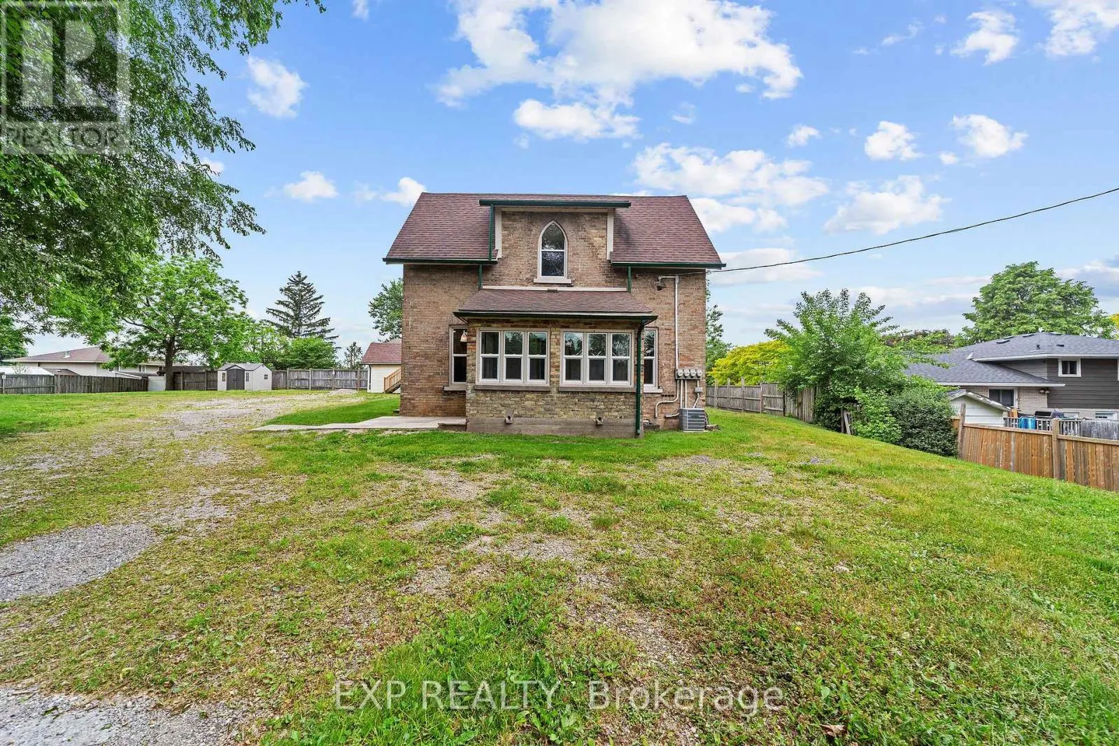 50 FAIRVIEW AVENUE