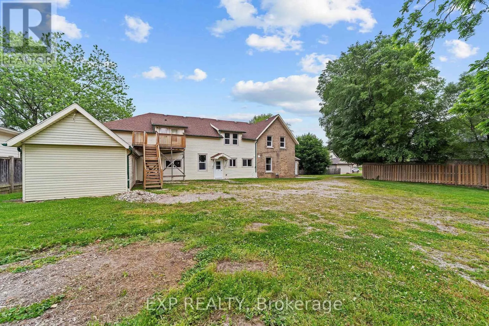 50 FAIRVIEW AVENUE