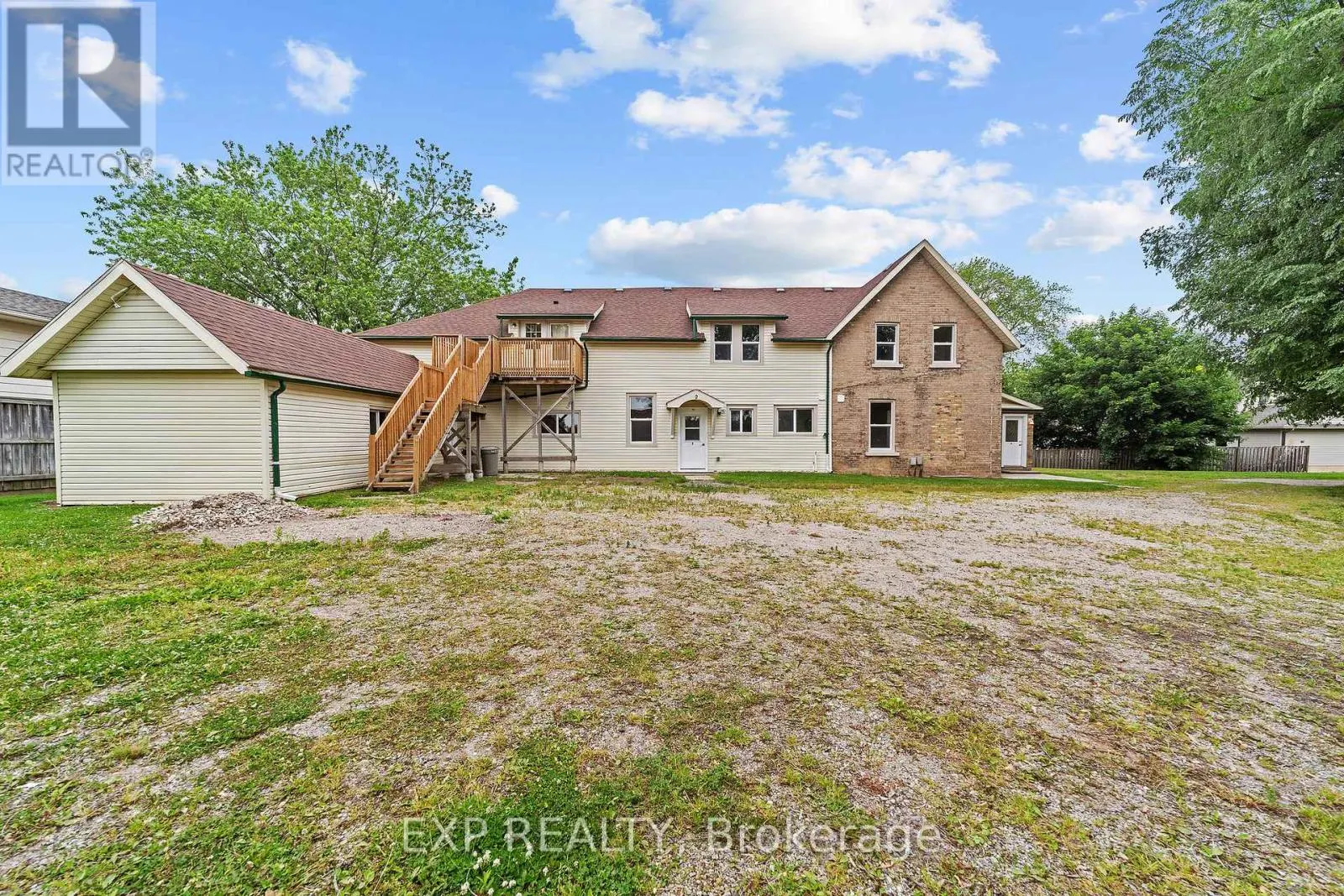 50 FAIRVIEW AVENUE