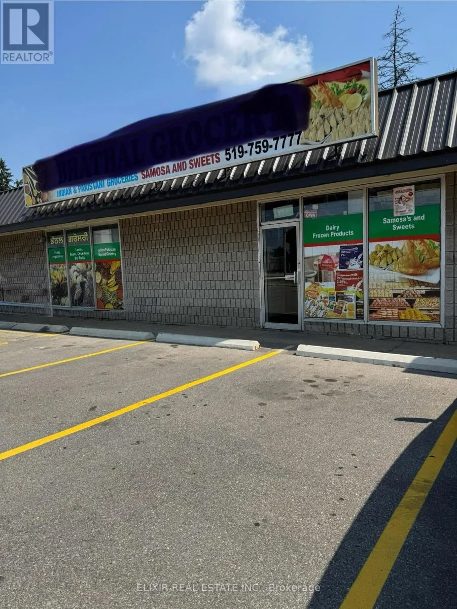 #3 & 4 - 206 KING GEORGE ROAD