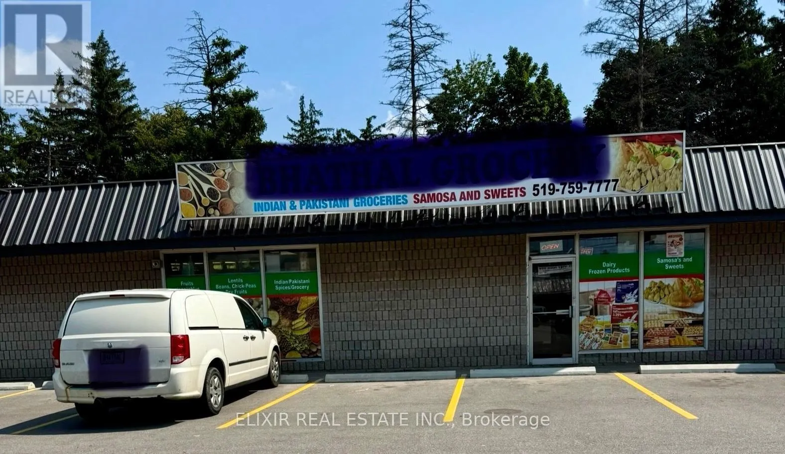 #3 & 4 - 206 KING GEORGE ROAD