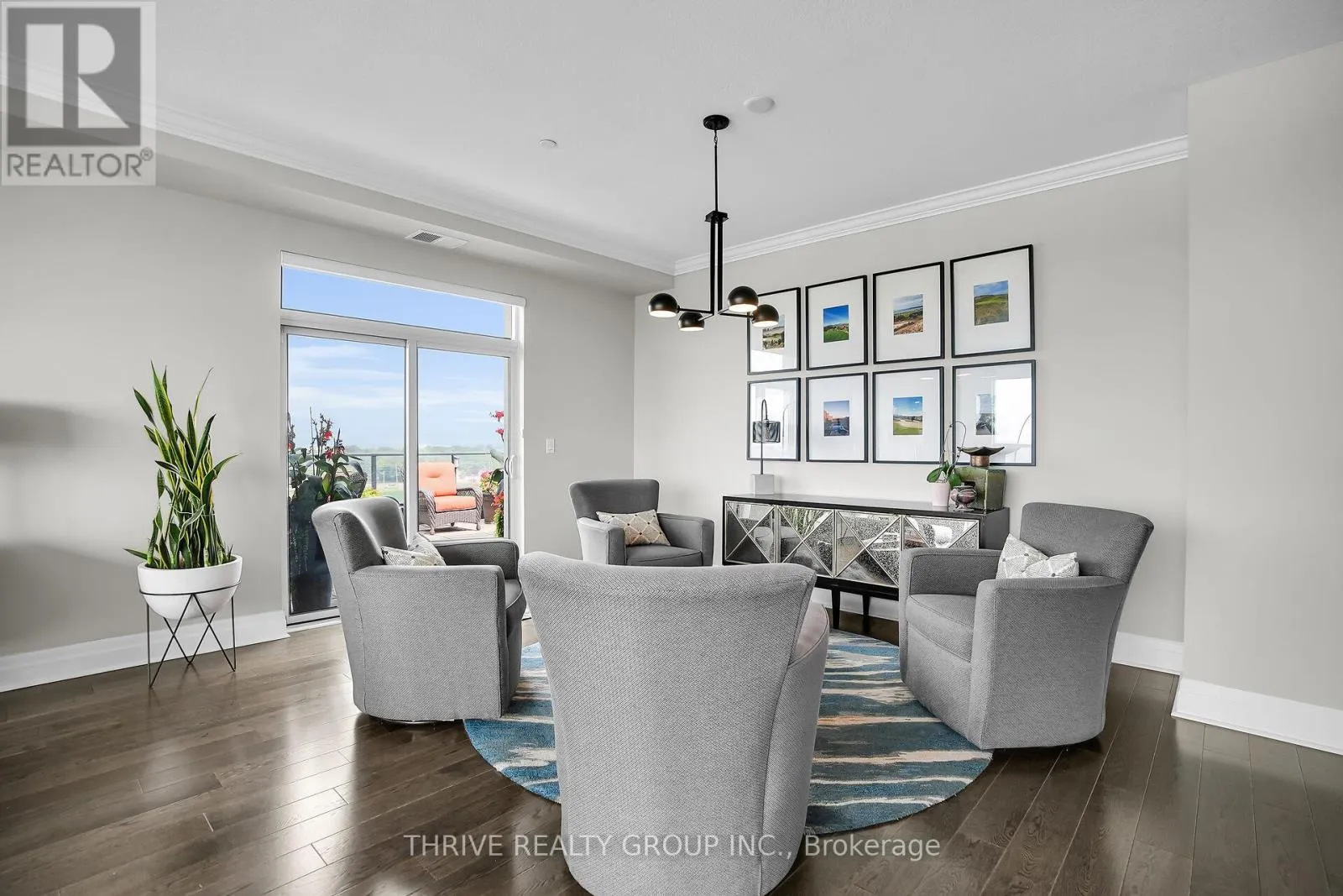 1301 - 240 VILLAGEWALK BOULEVARD, #1301