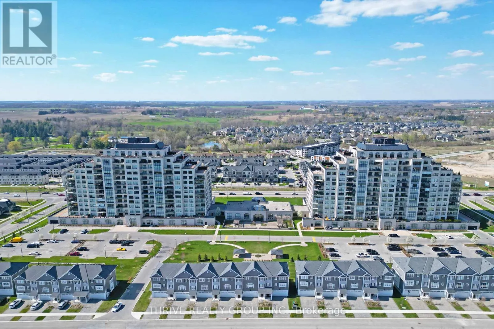 1301 - 240 VILLAGEWALK BOULEVARD, #1301