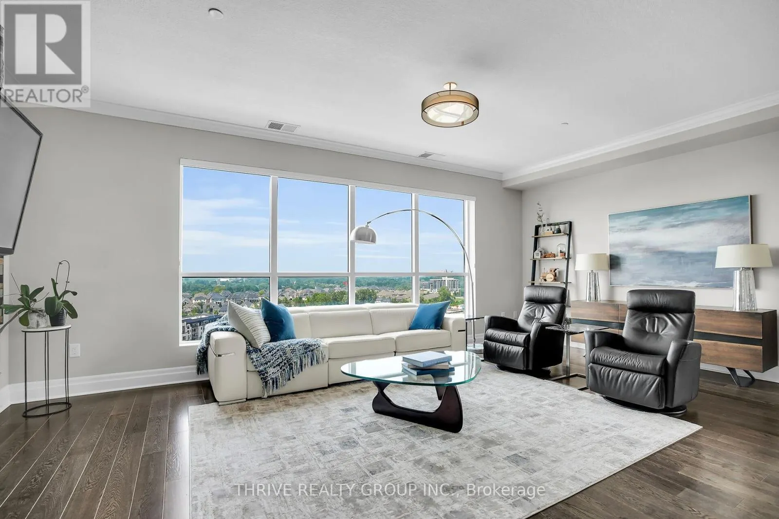 1301 - 240 VILLAGEWALK BOULEVARD, #1301
