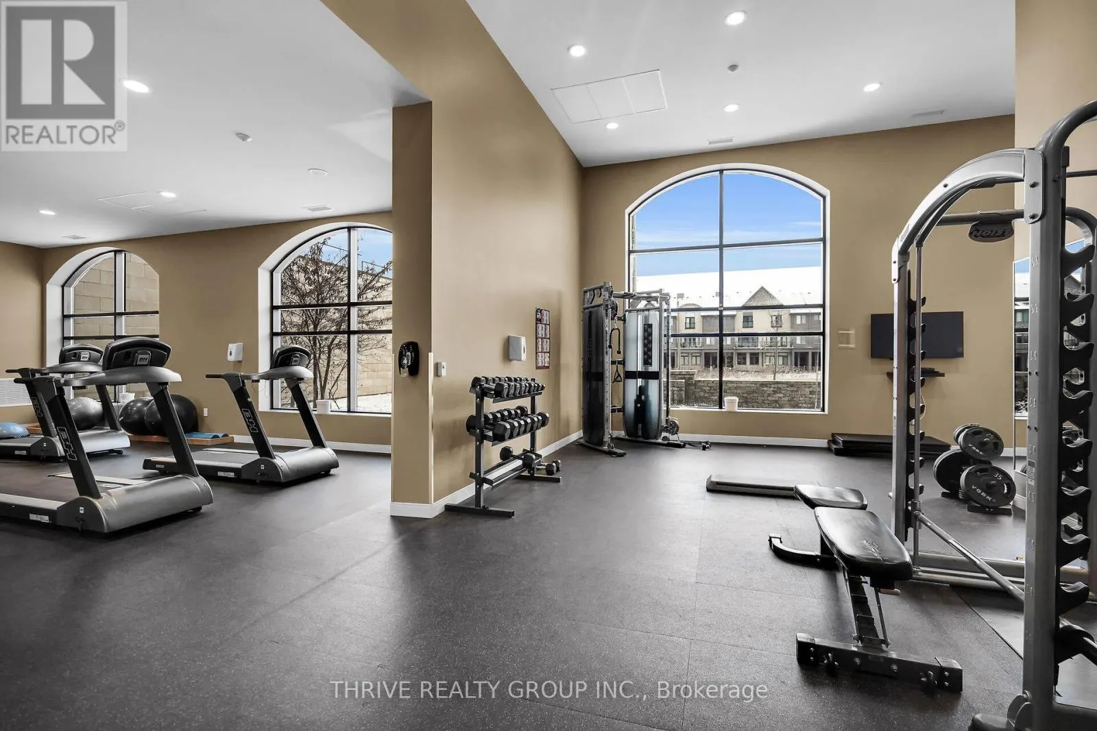 1301 - 240 VILLAGEWALK BOULEVARD, #1301