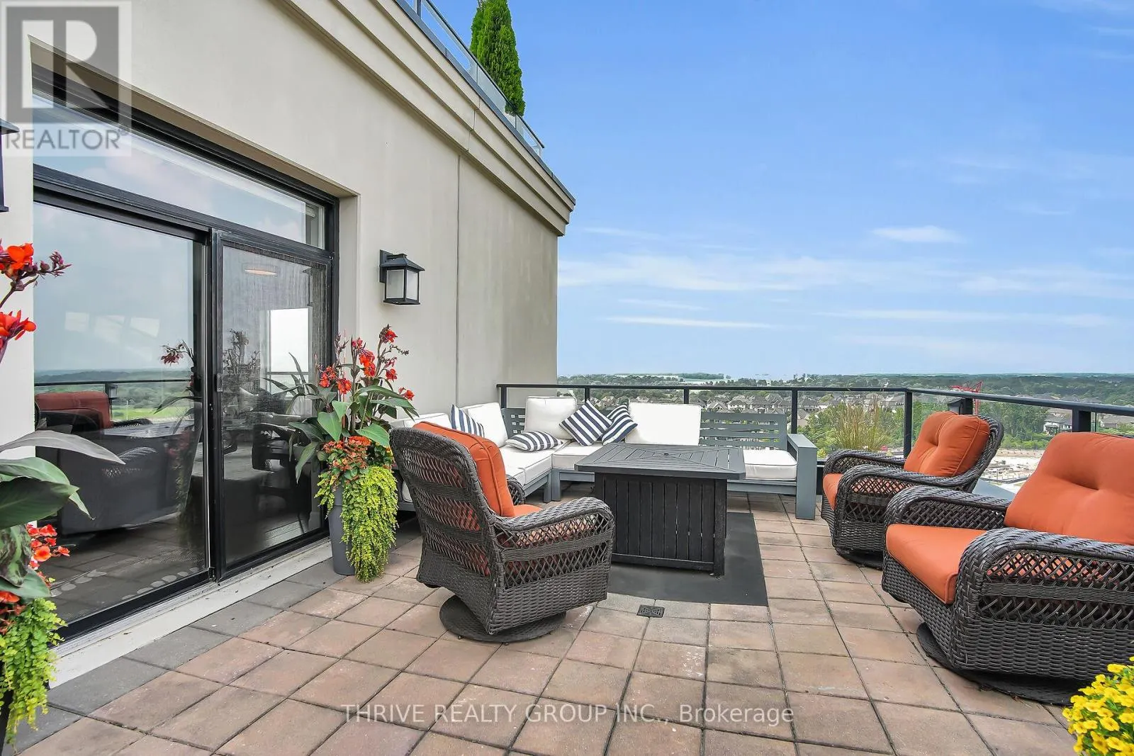 1301 - 240 VILLAGEWALK BOULEVARD, #1301