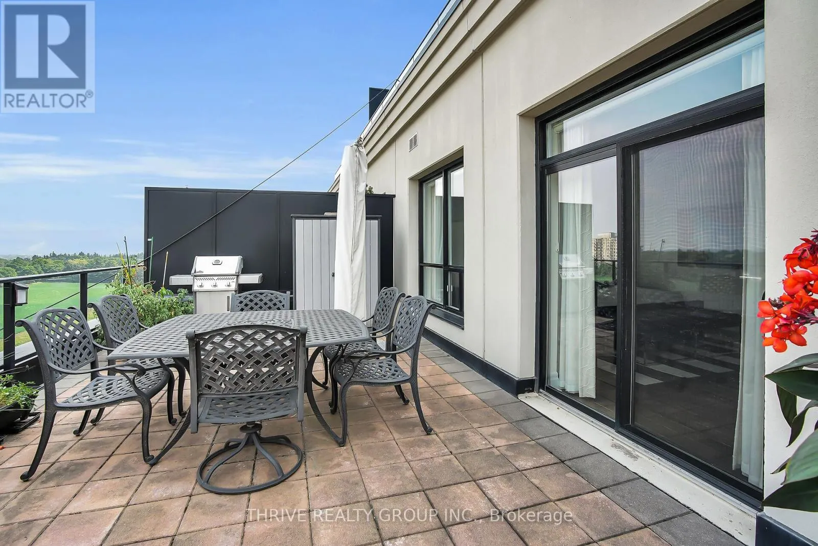 1301 - 240 VILLAGEWALK BOULEVARD, #1301