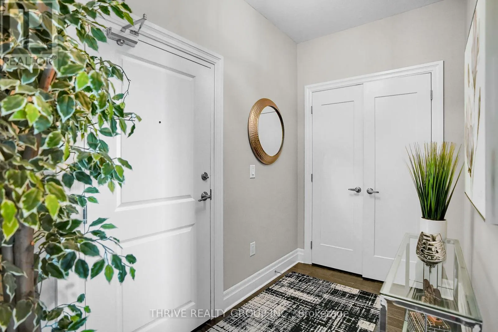 1301 - 240 VILLAGEWALK BOULEVARD, #1301