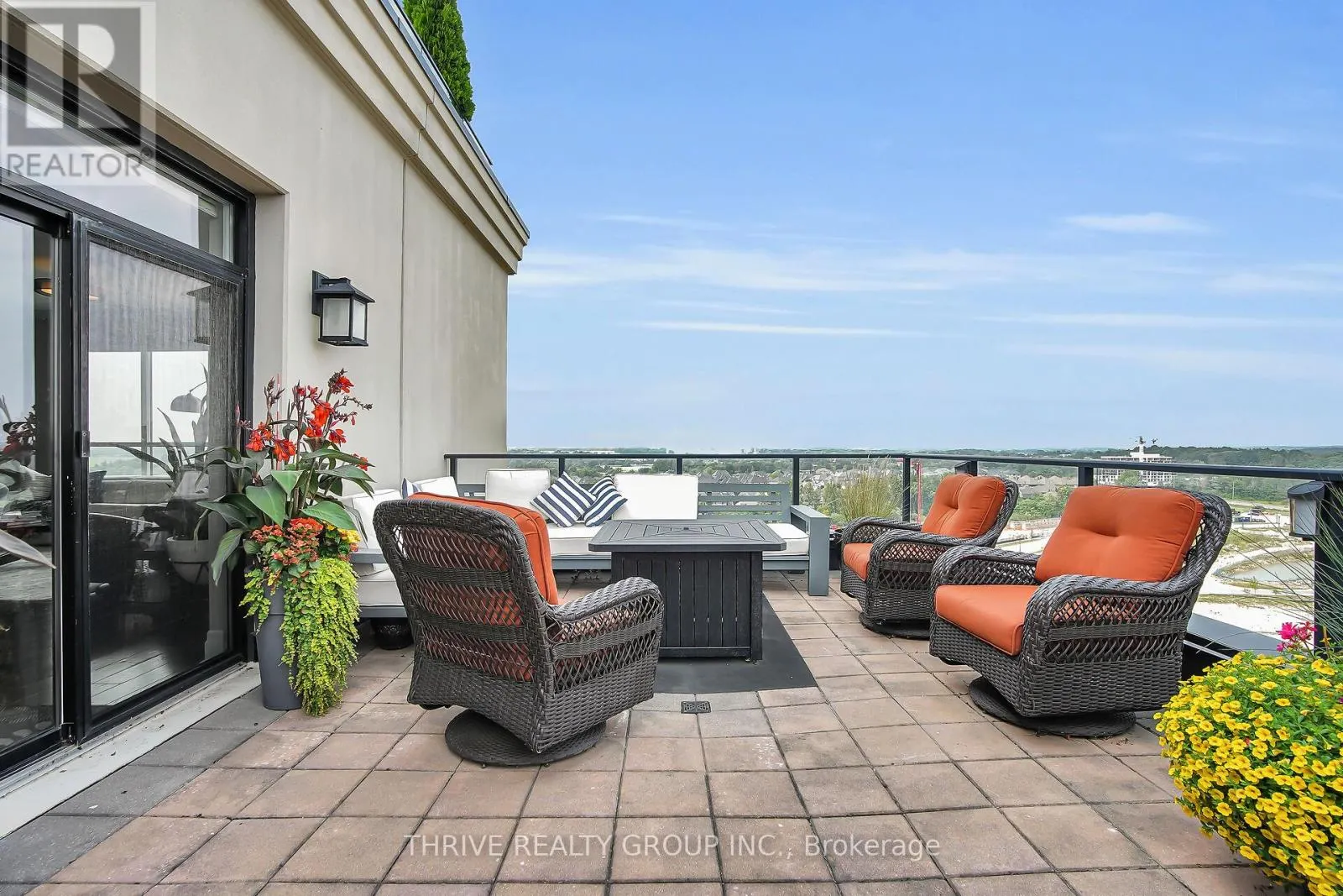 1301 - 240 VILLAGEWALK BOULEVARD, #1301