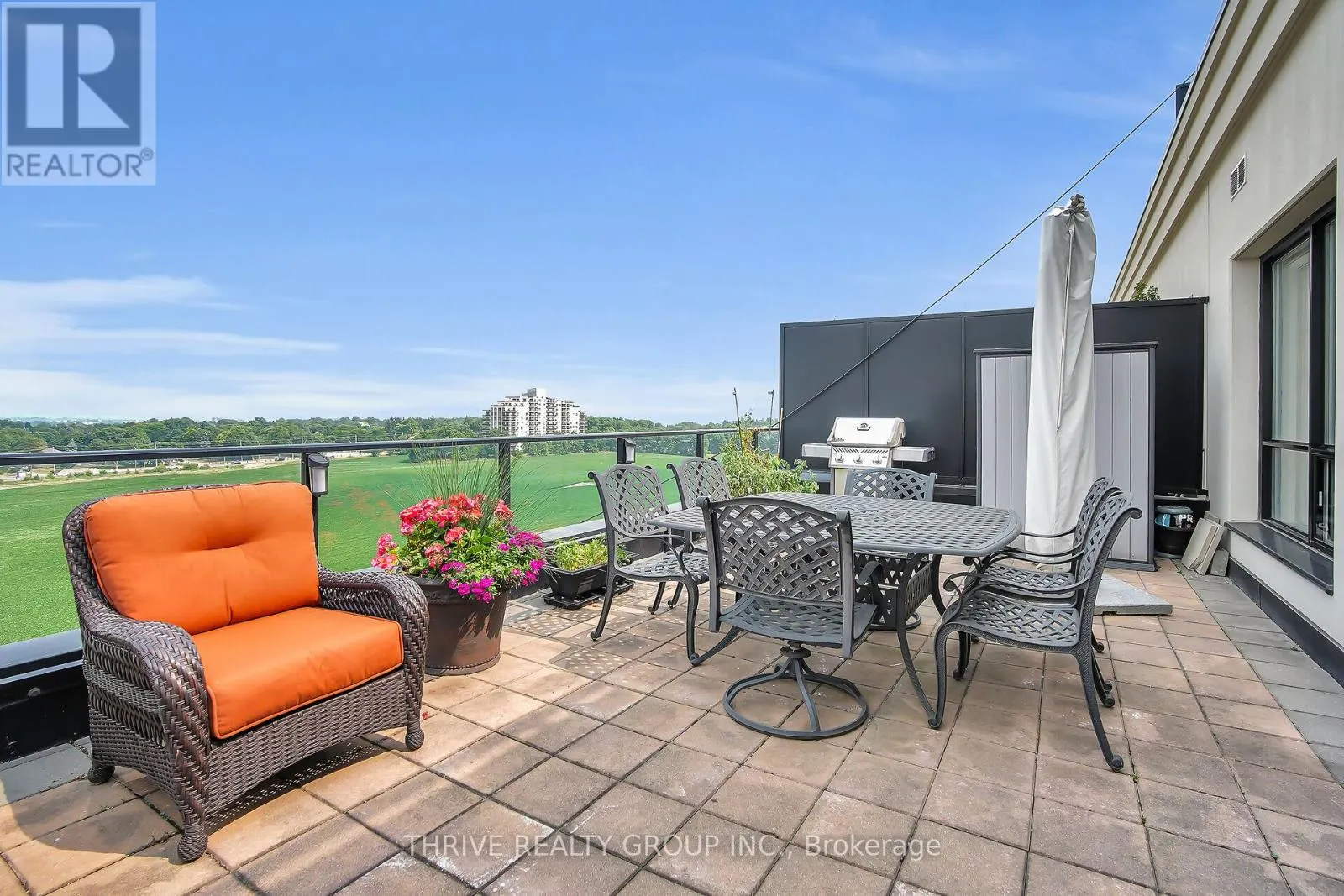 1301 - 240 VILLAGEWALK BOULEVARD, #1301
