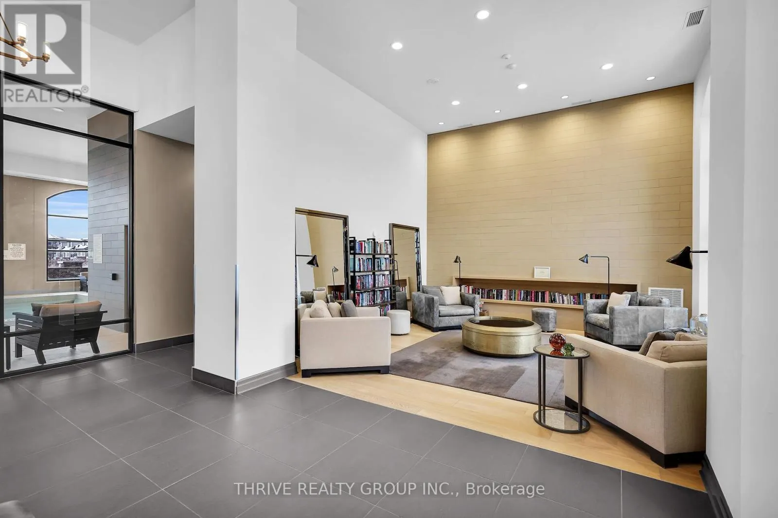 1301 - 240 VILLAGEWALK BOULEVARD, #1301