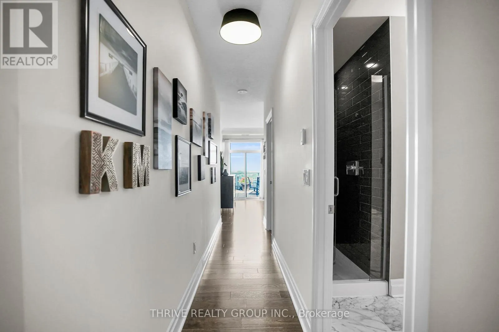 1301 - 240 VILLAGEWALK BOULEVARD, #1301