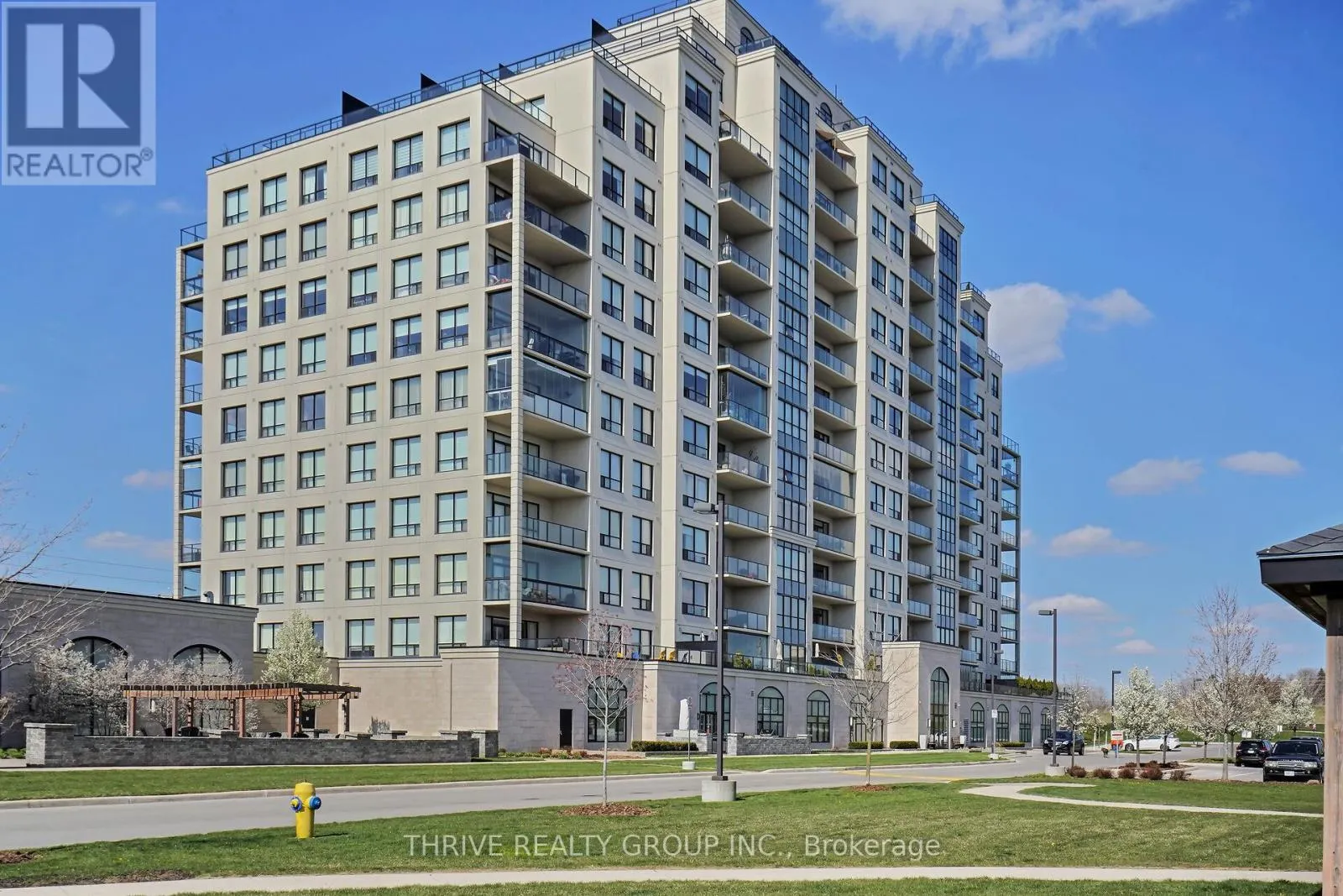 1301 - 240 VILLAGEWALK BOULEVARD, #1301