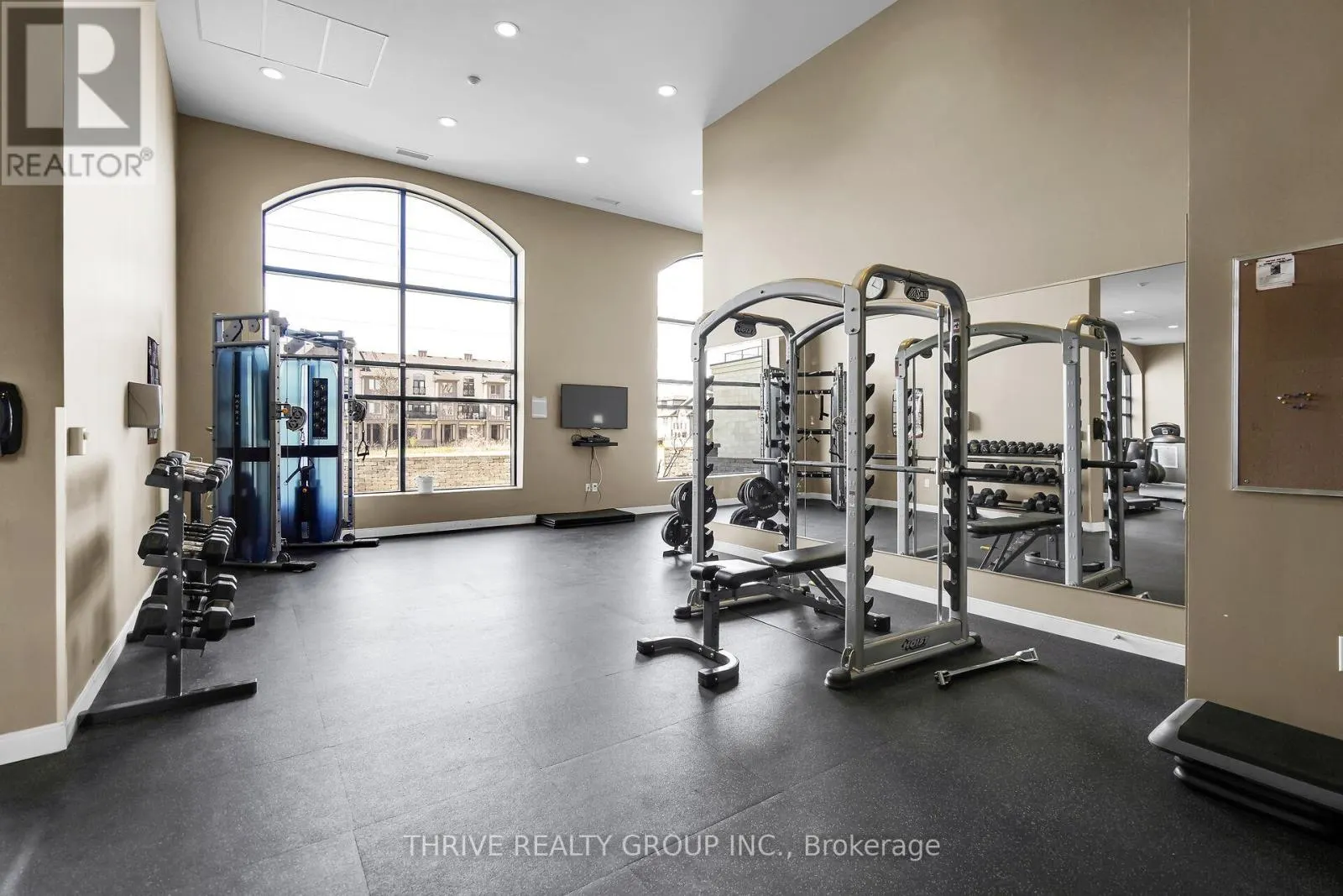 1301 - 240 VILLAGEWALK BOULEVARD, #1301