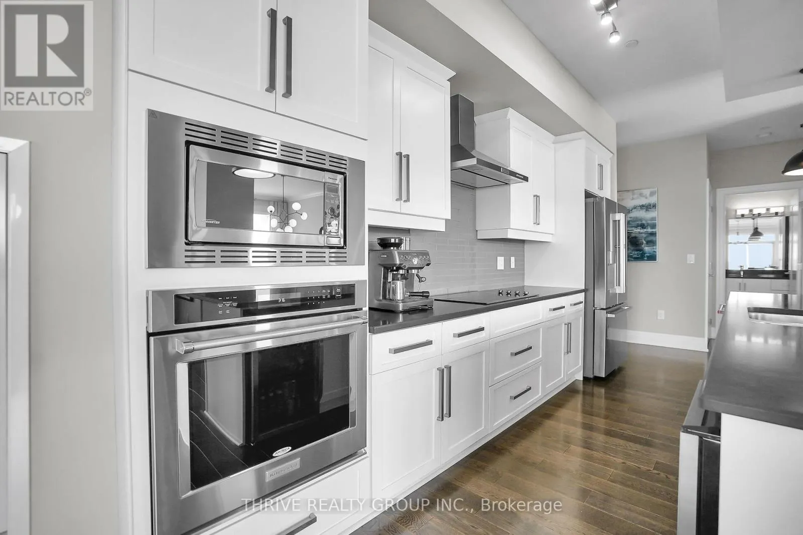 1301 - 240 VILLAGEWALK BOULEVARD, #1301