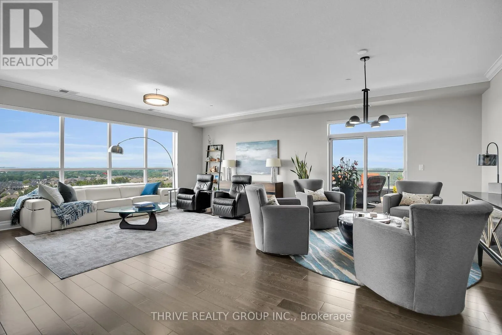 1301 - 240 VILLAGEWALK BOULEVARD, #1301