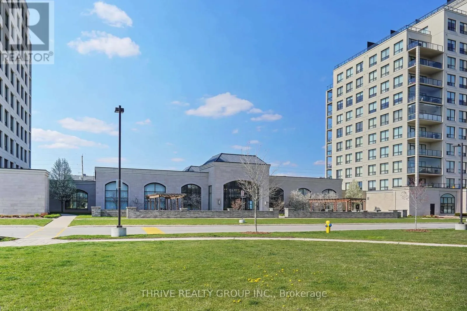 1301 - 240 VILLAGEWALK BOULEVARD, #1301