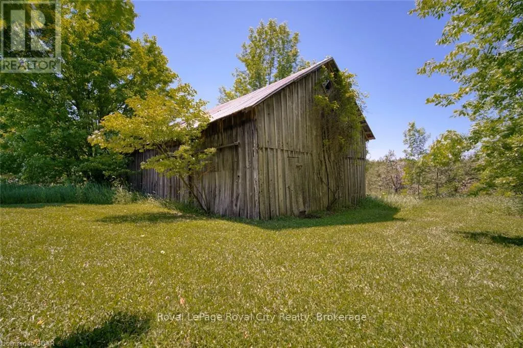 466408 12TH CONCESSION B, R.R. 4